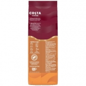 Кафе Costa Coffee Signature Blend Medium, зърна 1 kg
