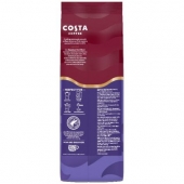 Кафе Costa Coffee Signature Blend Dark, зърна 1 kg