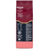 Кафе Costa Coffee Crema Intense, зърна 1 kg