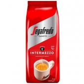 Кафе Segafredo Intermezzo, зърна 1 kg