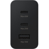 Адаптер Samsung 65W Power Adapter Trio