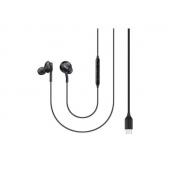 Слушалки Samsung Type-C Earphones, IC100 Black