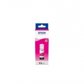 Консуматив Epson 103 EcoTank Magenta ink bottle