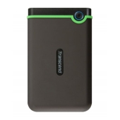 Твърд диск Transcend 2TB, 2.5
