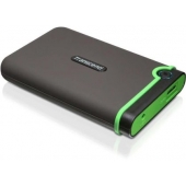 Твърд диск Transcend 2TB, 2.5
