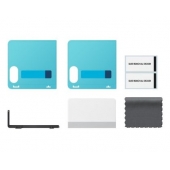 Защитно фолио Samsung Flip 8 Anti-reflecting Film  Transparent