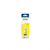Консуматив Epson 103 EcoTank Yellow ink bottle