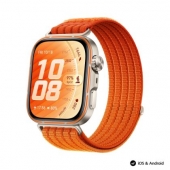 Часовник Huawei Watch Fit 5 Pro Niki-B29W Orange