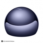 Слушалки Huawei FreeClip 2 S Robin-T02 Deepsea Blue