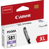 Консуматив Canon CLI-581 XL PB