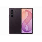 Мобилен телефон Samsung SM-F976 GALAXY Z Fold 8 Ultra 5G 512GB 12GB Violet Shadow