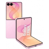 Мобилен телефон Samsung SM-F776 GALAXY Z Flip8 5G 512GB 12GB Pink