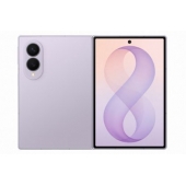Мобилен телефон Samsung SM-F971 GALAXY Z Fold 8 5G 512GB 12GB Lavender