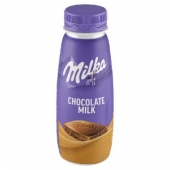 Млечна напитка Milka Chocolate 250 ml