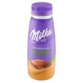 Млечна напитка Milka Hazelnut 250 ml