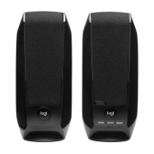 Тонколони Logitech S150 Black 2.0 Speaker System, OEM