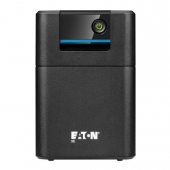 Непрекъсваем ТЗИ Eaton 5E 1200 USB IEC G2 + Natec Mouse Hawk 2 Wireless 3200DPI Laser, Black