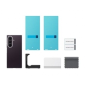 Калъф Samsung Galaxy Z Fold8 Ultra Clear Case Transparent