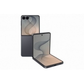 Мобилен телефон Samsung SM-F776 GALAXY Z Flip8 5G 512GB 12GB Graphite