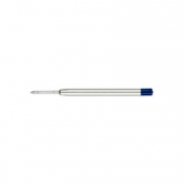 Пълнител Fornax Тип Parker 0.7 mm Син 5 бр. в блистер