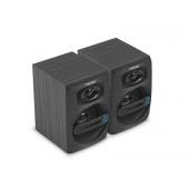 Тонколони Natec speaker cougar black