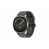 Часовник Samsung SM-L350 Galaxy Watch9 44mm Bluetooth 2GB 32GB Silver