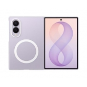 Калъф Samsung  Galaxy Z Fold 8 Clear Magnet Case Transparent