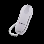 Стационарен телефон Nippon NP 9252 - бял