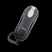 Стационарен телефон Nippon NP 9252 - черен