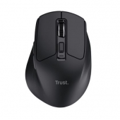 Мишка TRUST Niven Comfort Multi-Wireless Mouse Black