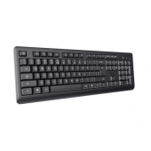 Комплект TRUST Primo Wireless Deskset