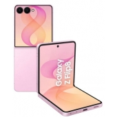 Мобилен телефон Samsung SM-F776 GALAXY Z Flip8 5G 256GB 12GB Pink