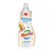 Концентриран гел за пране Sano Maxima Baby Oat 1.5 л