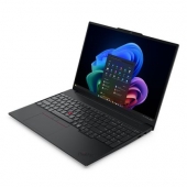 Лаптоп Lenovo ThinkPad E16 G4, Intel Core 5 320 (up to 3.40GHz, 6MB), 16