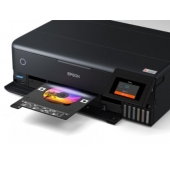 Мастилоструйно многофункционално устройство Epson EcoTank L8180