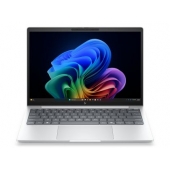 Лаптоп HP EliteBook 8 G2i AI 13 Glacier Silver, Core Ultra 7 366H(up to 4.8GH/18MB/16C), 13.3