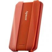 Твърд диск Apacer AC533, 2TB 2.5