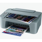 Мастилоструйно многофункционално устройство Canon PIXMA TS3752i All-In-One, Blue