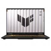 Лаптоп Asus TUF F16 FX608JMI-TU271,Intel  i7 14650HX 2.2 GHz (30MB Cache, up to 5.2 GHz, 16 cores, 24 Threads) 16.0  WUXGA(WU) 1920X1200 16:10 Bend+300nits Anti-Glare sRGB 100% Wide View, AG,144 Hz,16GB DDR5 5600 so-dim ,512GB PCIe 4.0,RTX 5060 8GB GDDR7,