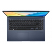 Лаптоп Asus Vivobook M1502XA-BQ012NA, AMD Ryzen 7 7840HS 3.8GHz (8-core/16-thread, 16MB cache, up to 5.1GHz max boost),15.6 