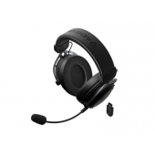 Слушалки Genesis Headset Wireless Toron 706 With Microphone Black