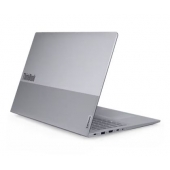 Лаптоп Lenovo ThinkBook 16 G8 IRL, Intel Core 3 100U (up to 3.30GHz, 10MB), 8GB, 256GB SSD, 16