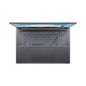 Лаптоп Acer Aspire A18-I71M-74W1, Intel Core Ultra 7 355( up to 4.70GHz, 12MB), 18