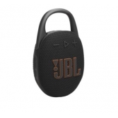 Тонколони JBL CLIP 5 BLK Ultra-portable and waterproof Speaker