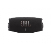 Тонколони JBL CHARGE 6 BLK Portable waterproof and drop-proof Bluetooth speaker