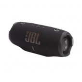 Тонколони JBL CHARGE 6 BLK Portable waterproof and drop-proof Bluetooth speaker