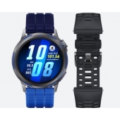 Часовник Huawei Watch GT Runner 2 Chitu-B19F Dusk Blue