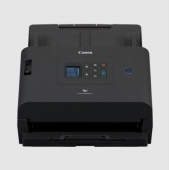 Скенер Canon imageFORMULA DR-S250N + Readiris PDF Essentials