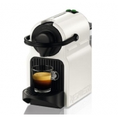 Кафемашина KRUPS® NESPRESSO® Inissia XN1001 Бял