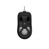 Мишка Genesis Gaming Mouse Krypton 660 12000 DPI RGB White